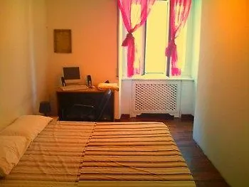 Magnagrecia Hotel Rom