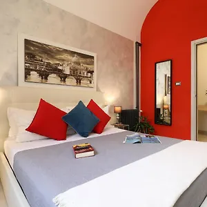 Appartamento Grand Tour - Liberty Collection, Roma