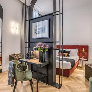 3* מלון Residenza Piranesi Boutique