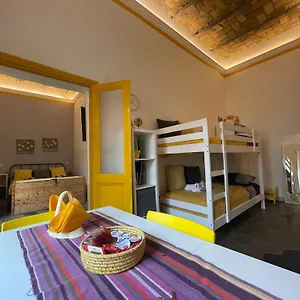Appartamento A Casa Di Ale E Lalla, Roma