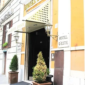 D'este *** Rom