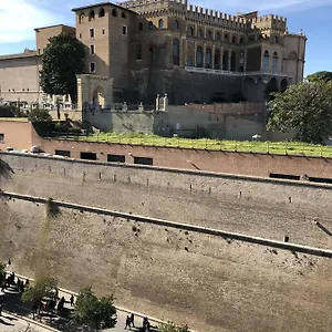 Appartamento Vatican Garden, Roma
