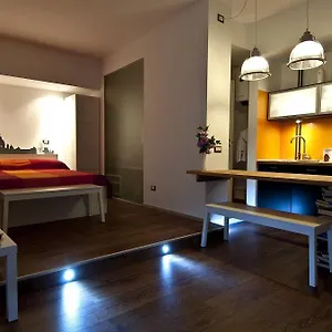 Casa vacanze Smart House - Meloria, Roma