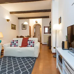 Appartamento In Panieri Terrace, Roma