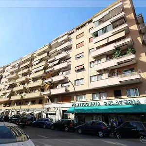 Appartamento Elettra Luxury, Roma