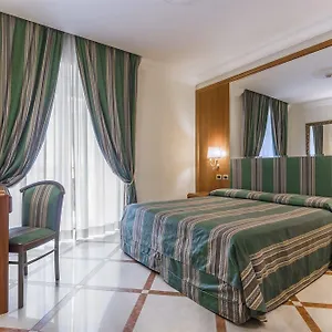 Otel Raeli Regio