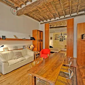 Appartamento Terrace Governo Vecchio, Roma