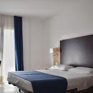 Hotel Giardino D'europa