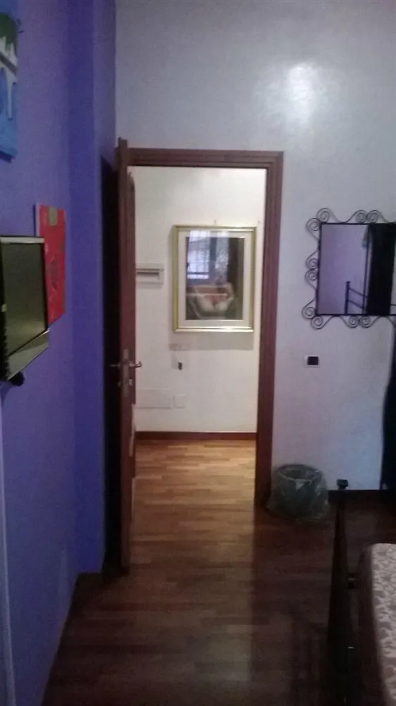 Hotel Magnagrecia Roma