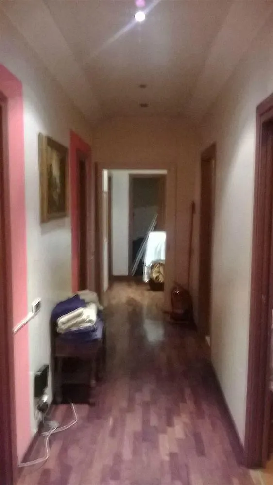 ***  Hotel Magnagrecia Roma Italia