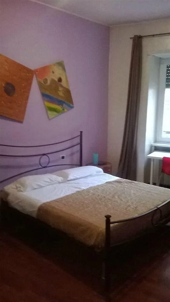 Hotel Magnagrecia Roma