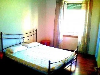Hotel Magnagrecia Roma