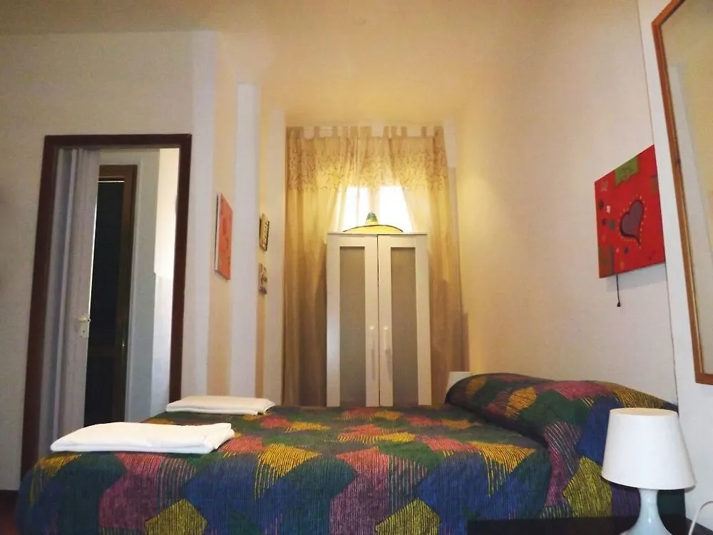 Hotel Magnagrecia Roma