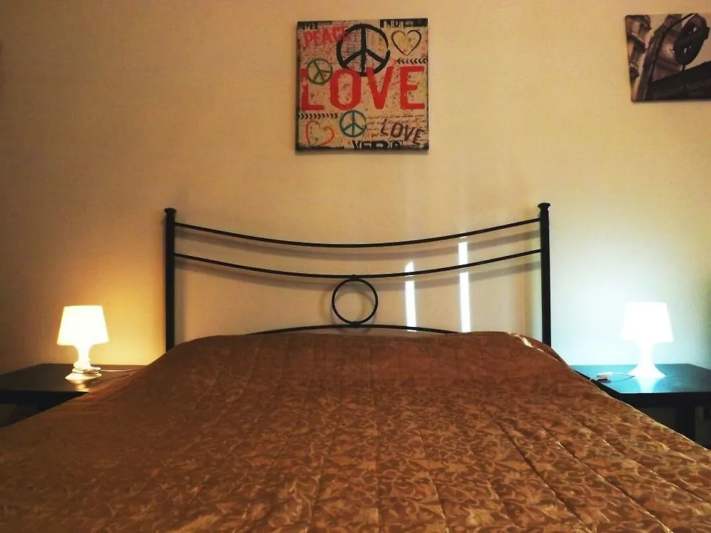 Hotel Magnagrecia Roma 3*,  Italia