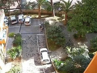 Hotel Magnagrecia Roma Italia